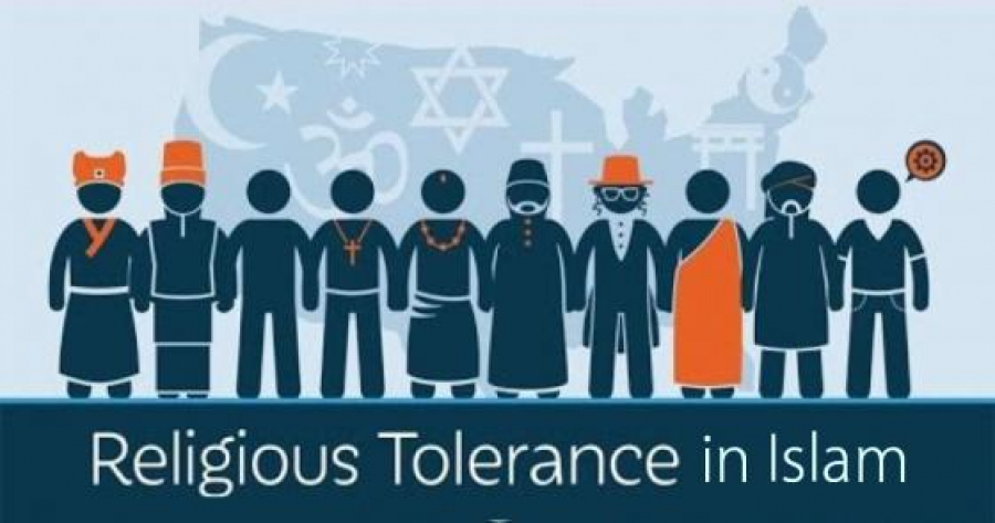 Religious Tolerance in Islam