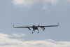 Drone attack on US LNG storage facility in Egypt