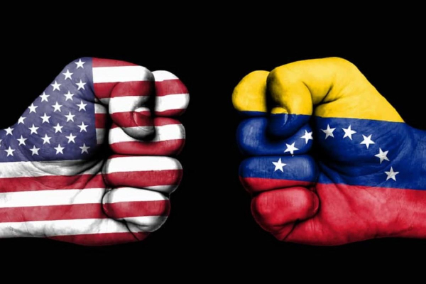 The Arrest of Maduro by the U.S.: An Earthquake in the Global Order and the Return of Power Politics