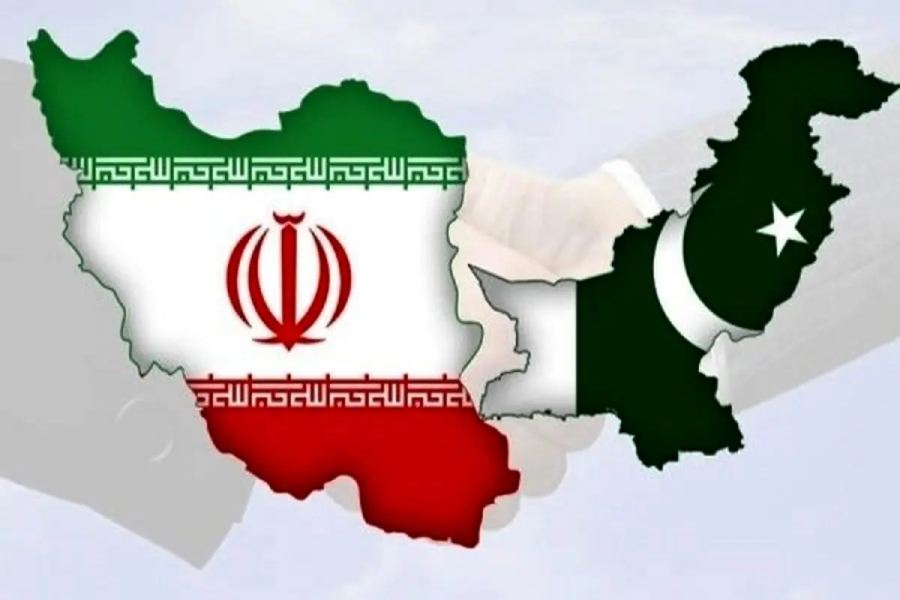 High-ranking Pakistani delegation on its way to Iran