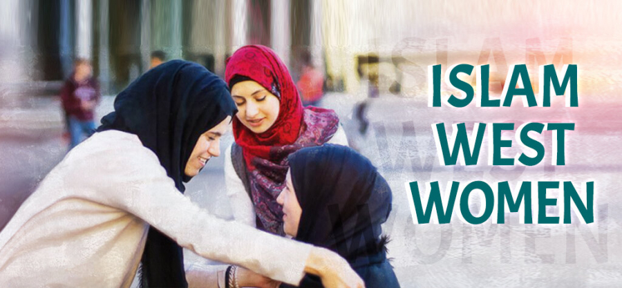 Women, West, Islam: Why are there more women than men converting to Islam? (Iranian Supreme Leader&#039;s Opinions)