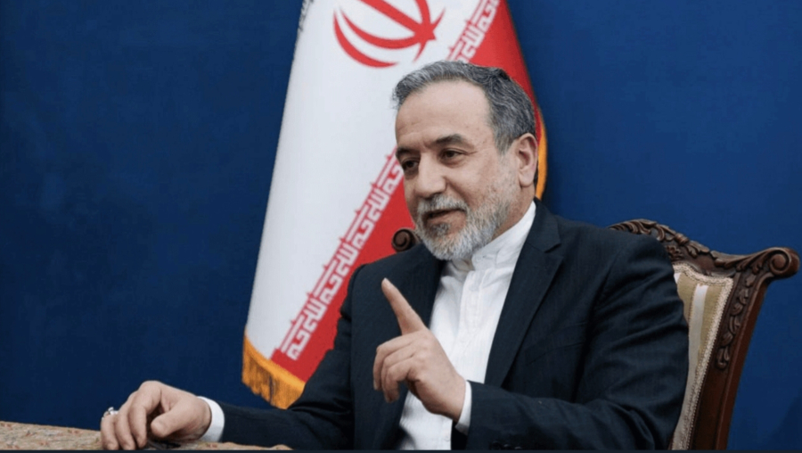 Araghchi: No Reason to Return to Negotiations with the US; We Are Prepared for Defense