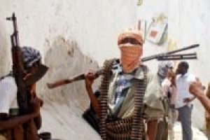 &#039;Boko Haram shooting spree kills many