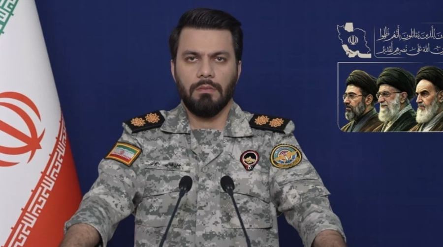 Iran’s Armed Forces will cut off the feet of any aggressor: Top military command