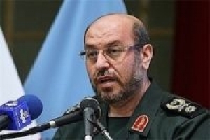 Crushing response awaiting Iran aggressors: Defense chief