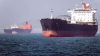 Bulk carrier catches fire off Qatari coast as tensions remain high in Strait of Hormuz