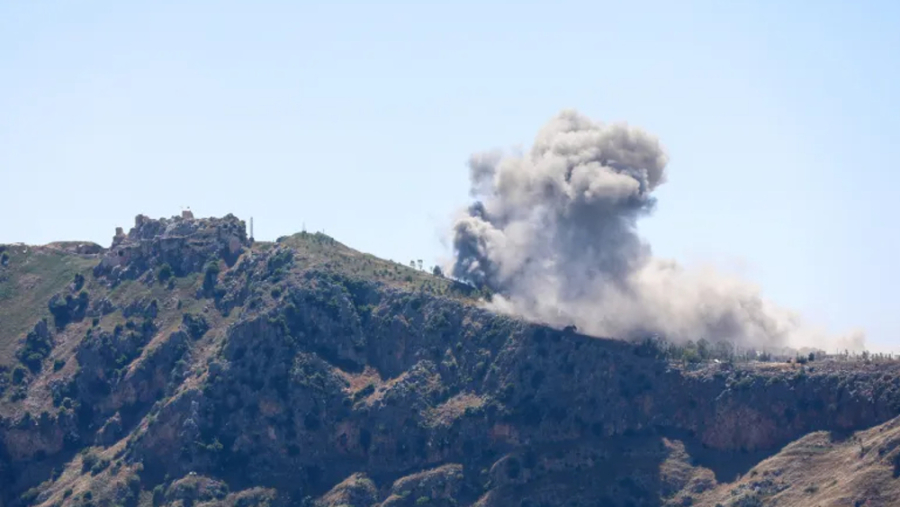 Lebanon condemns repeated Israeli attacks on historic landmarks
