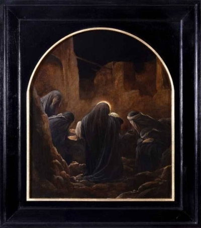 The Martyrdom of Hazrat Ruqayyah (PBUH)