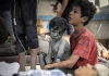 Targeting of Gaza’s children: A systematic campaign of war, starvation