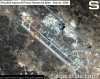 Israeli media: Iranian missiles hit US military hotel in Jordan