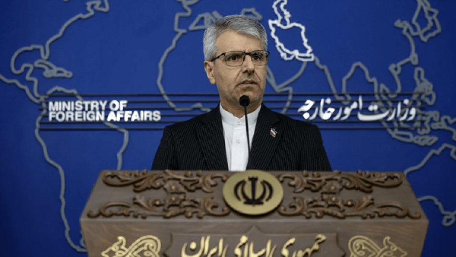 Explanation of the future management arrangements for the Strait of Hormuz from the words of Baqai