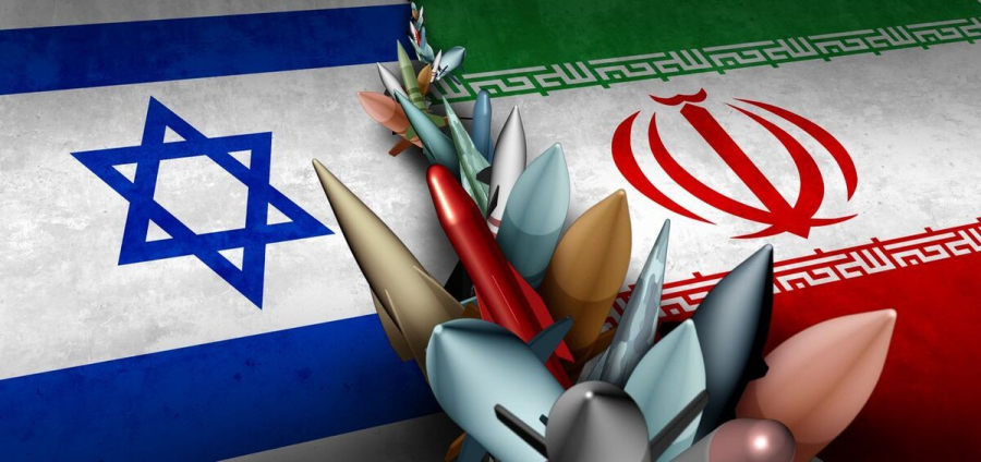 Iran&#039;s complex attack on Israel