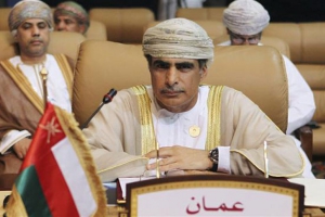 Oman offers to calm Iran-Saudi oil row