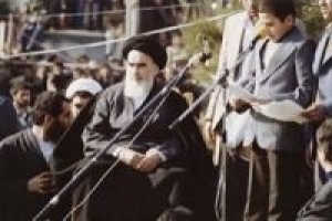 Iran, Model of Resistance against Arrogant Powers