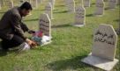 Iraqi Kurds mark 24th anniversary of Halabja chemical attack