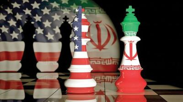 The State of the Iran-US Conflict