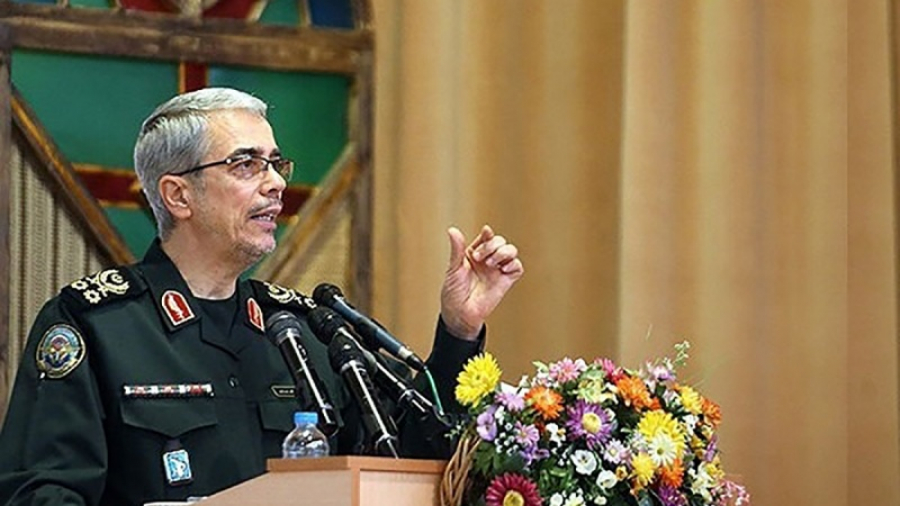 Top commander: Iran&#039;s Armed Forces not surprised by any threats