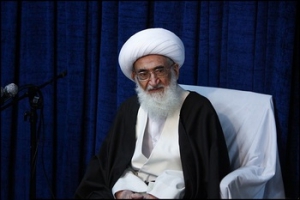 Grand Ayatollah Nouri Hamadani: Enemies seek 'Cultural Oppression'