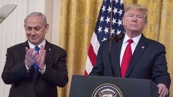 Moving against global tide, Israel eliminates all tariffs on US goods