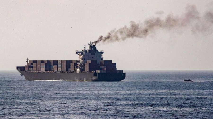 Two missiles hit US Navy vessel after it ignored Iran's warning: Report