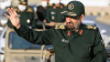 Leader’s advisor warns US carriers, says graveyard ready for ‘pirates’