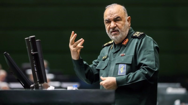 IRGC chief: Yemenis will ultimately emerge victorious