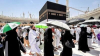Returning from Hajj: The Beginning of a New Life