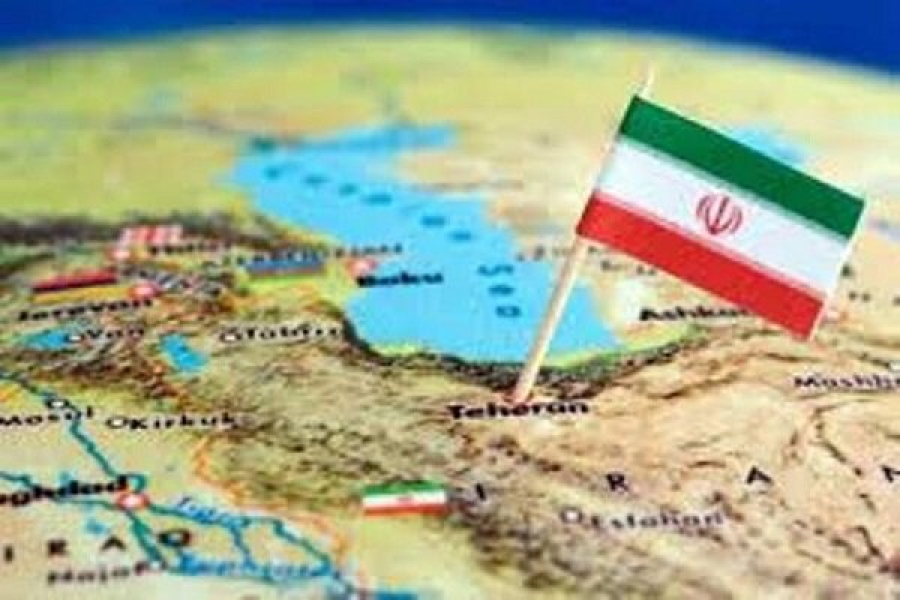 Ehud Barak: We Have Failed to Push Iran Back Over the Past Five Years