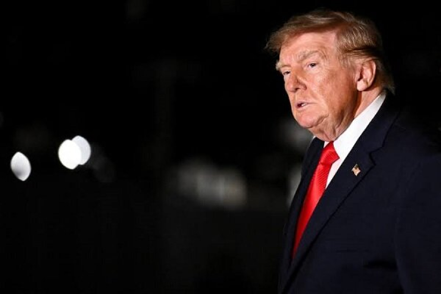 Trump’s Support for Netanyahu: Two Killers Bolstering Each Other!