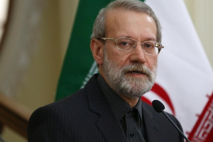 Unilateralism on JCPOA will only harm US: Larijani