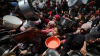 26 Palestinians starved to death in Gaza over past 24 hours, says Euro-Med Monitor