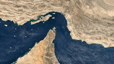 Trump's repeated claim: America has complete control of the Strait of Hormuz
