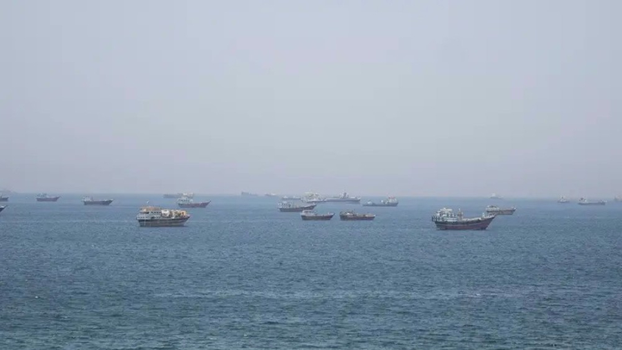 Iran to unveil new mechanism for Strait of Hormuz, will collect tolls: Senior MP