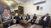 Grieving parents donate son’s future fund to boost Iran’s missile defense after Israeli aggression