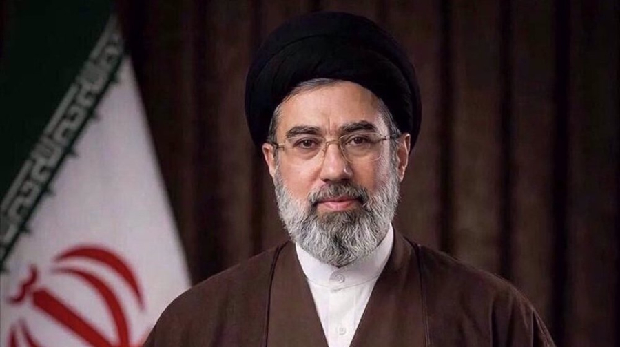 Ayatollah Khamenei hails ‘explicit’ stance of Iraqi top clerics, nation on Iran war
