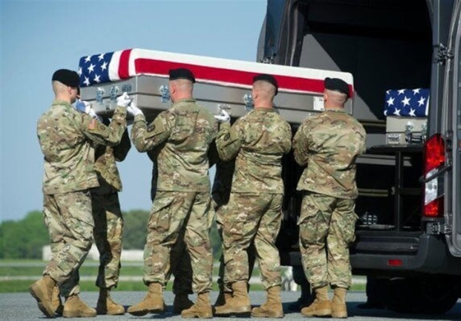 New Contracts for the Care of the Dead and Wounded