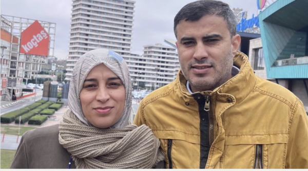 Israel ‘killed my heart’: Entire family of Geneva-based rights monitor chief’s sister massacred