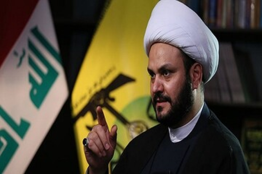 Secretary General of the Resistance: The Axis of Resistance has not yet revealed its regional cards