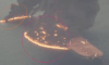 Second Supertanker Strikes Sea Mine in the Strait of Hormuz