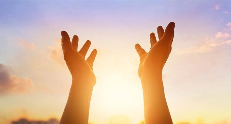 The Blessing of Patience and Gratitude