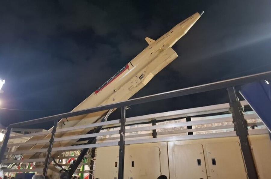 Tehran’s Response to Washington’s Threats: From Missile Deterrence to the Strait of Hormuz Leverage