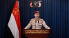Yemen sinks another Israel-bound ship violating ban in Red Sea