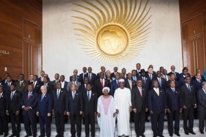 Morocco rejoins African Union after 33 years of absence