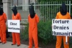 Torture, systematic US intelligence practice