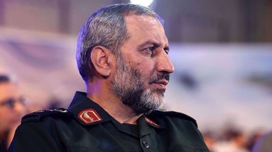 'Enemy to be astonished': IRGC declares 'missile dominance' over occupied territories
