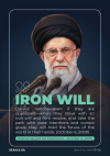 Iron Will