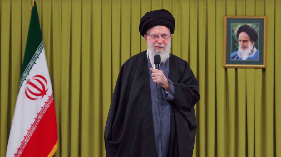 Leader thanks Iranians for disappointing enemies with multimillion rallies