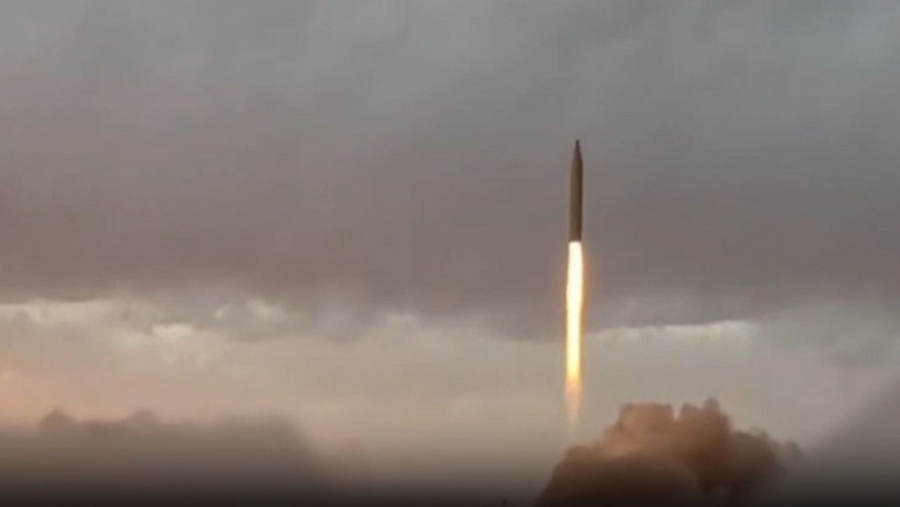 True Promise 4: Strategic US radar, naval assets destroyed in wave 92