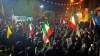U.S. Concern That Escalating Attacks Could Further Unite the Iranian People