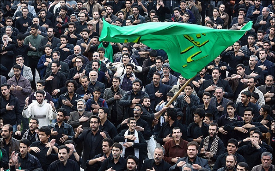 Religious Mourning: A Qur’anic and Prophetic Tradition — A Shiʿi Perspective Using Authentic Sources